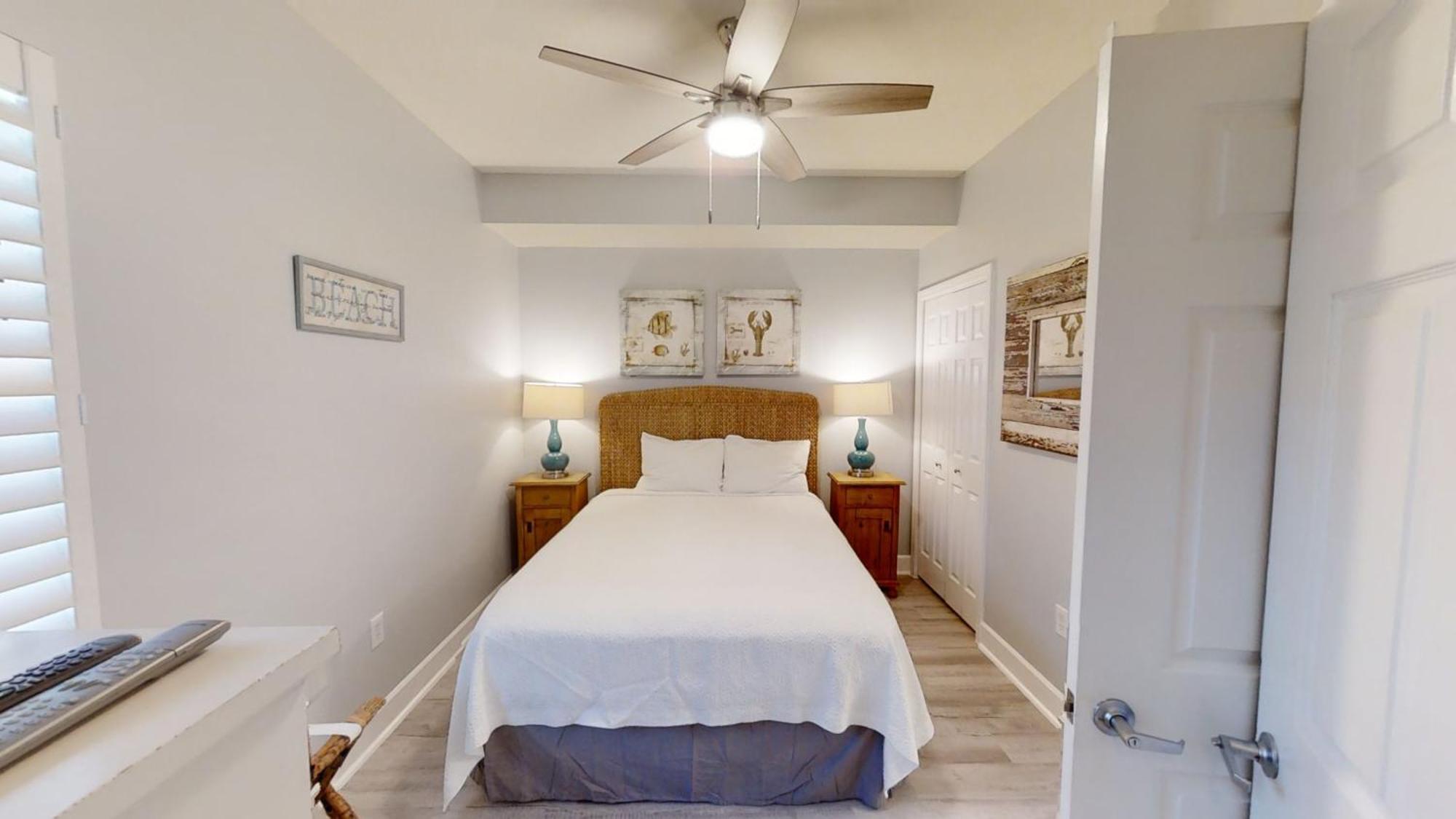 Tidewater 310 Holiday home Panama City Beach