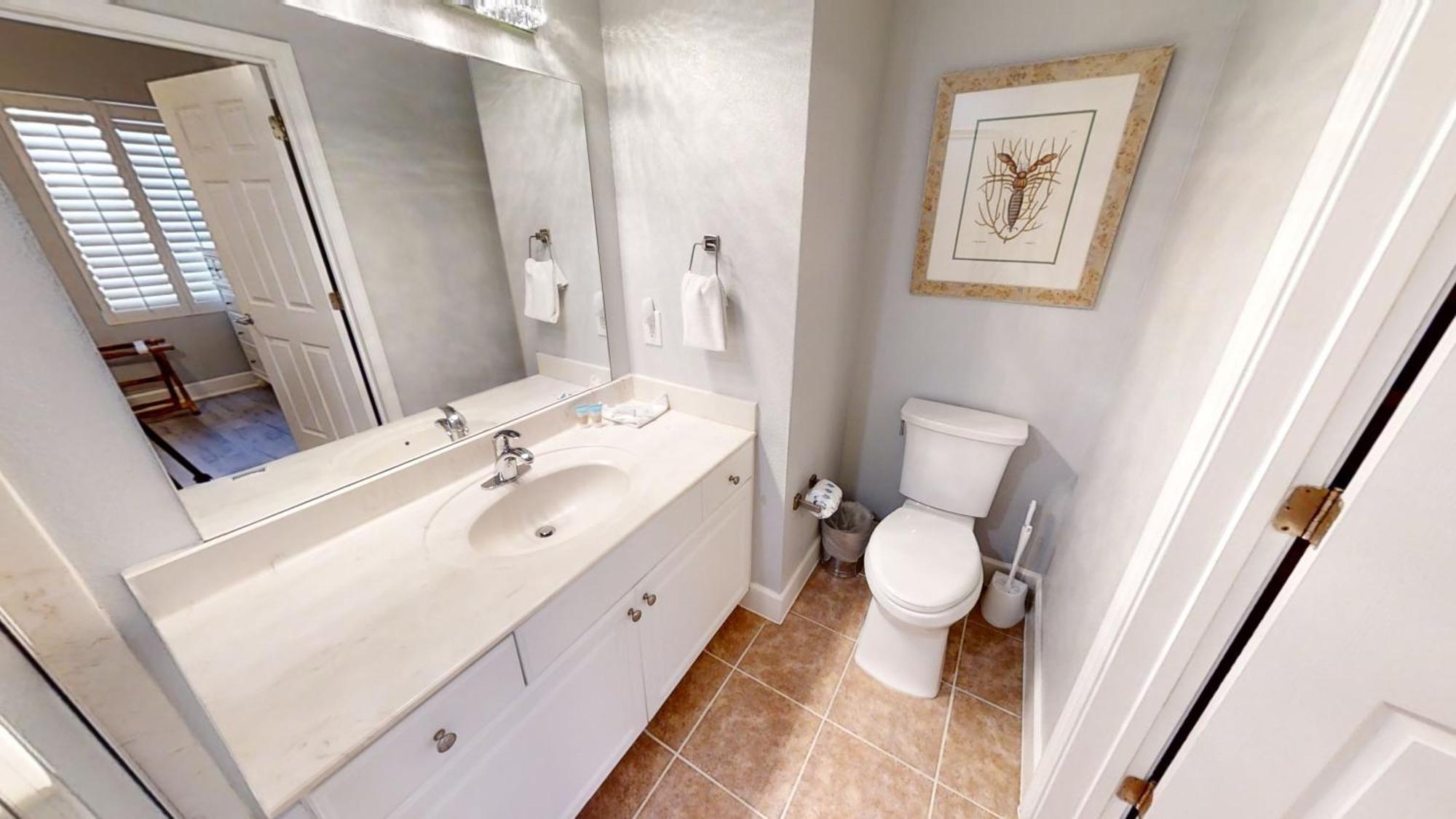 Tidewater 310 Holiday home *