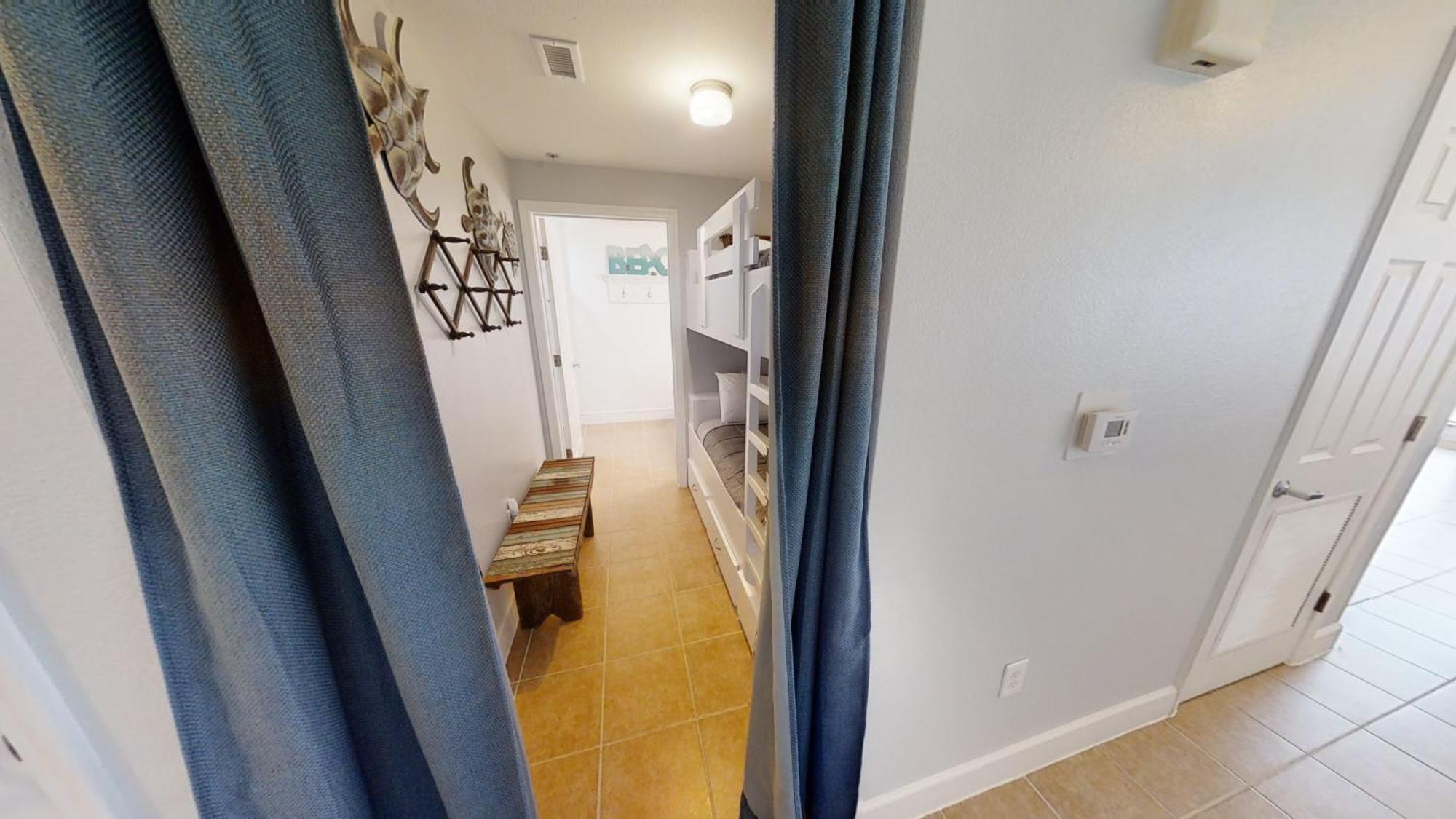 Tidewater 310 Holiday home Panama City Beach